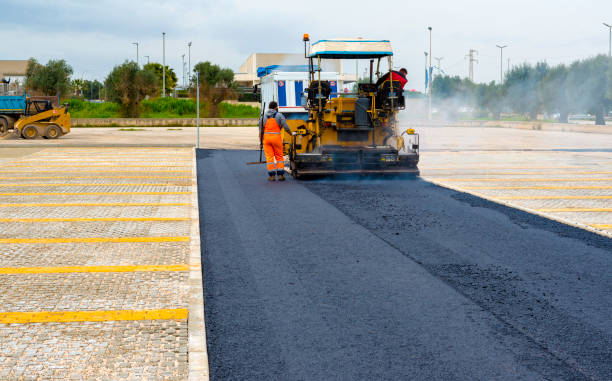 Best Colored Driveway Pavers in Harmony, PA