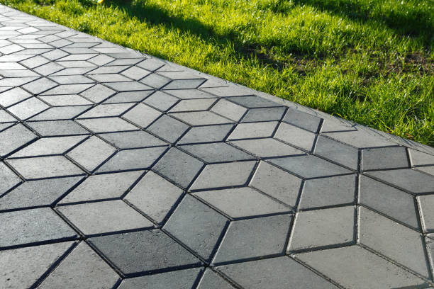 Harmony, PA Driveway Pavers Company